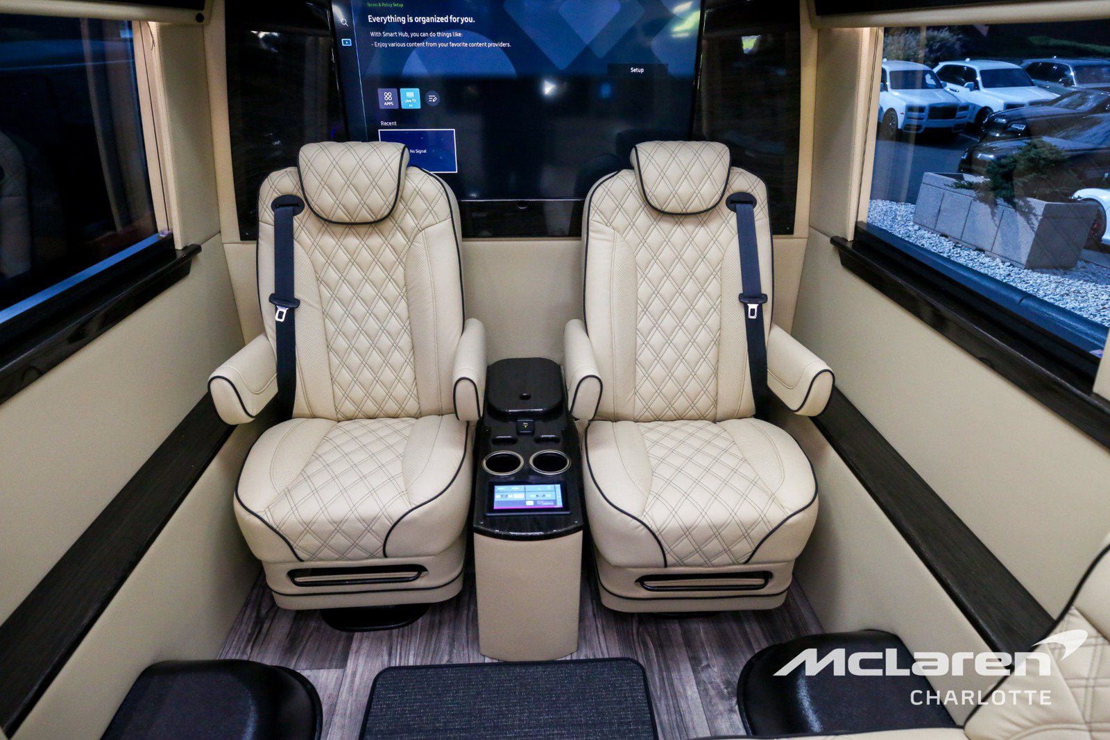 Used 2023 Mercedes-Benz Sprinter 3500 image 19