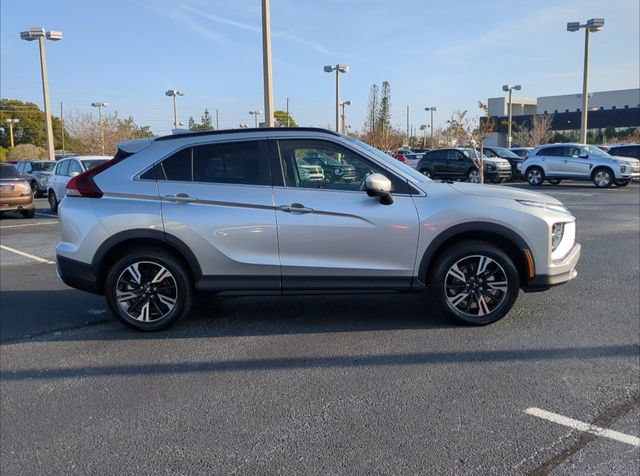 New 2026 Mitsubishi Eclipse Cross SE AWD/4WD image 5