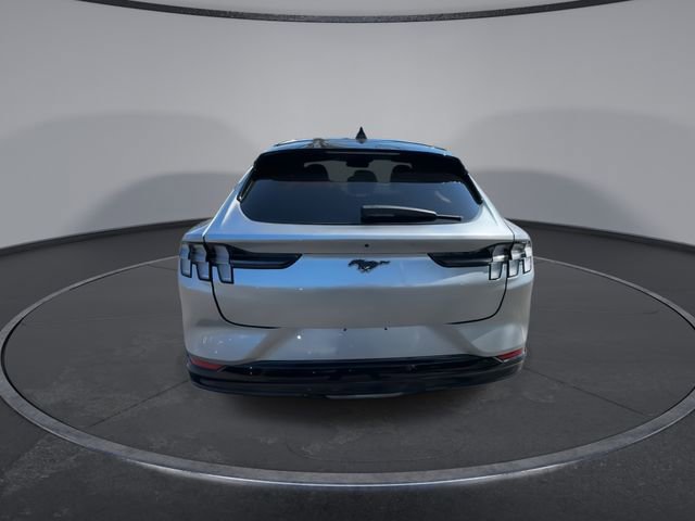 Used 2021 Ford Mustang Mach-E Premium image 13