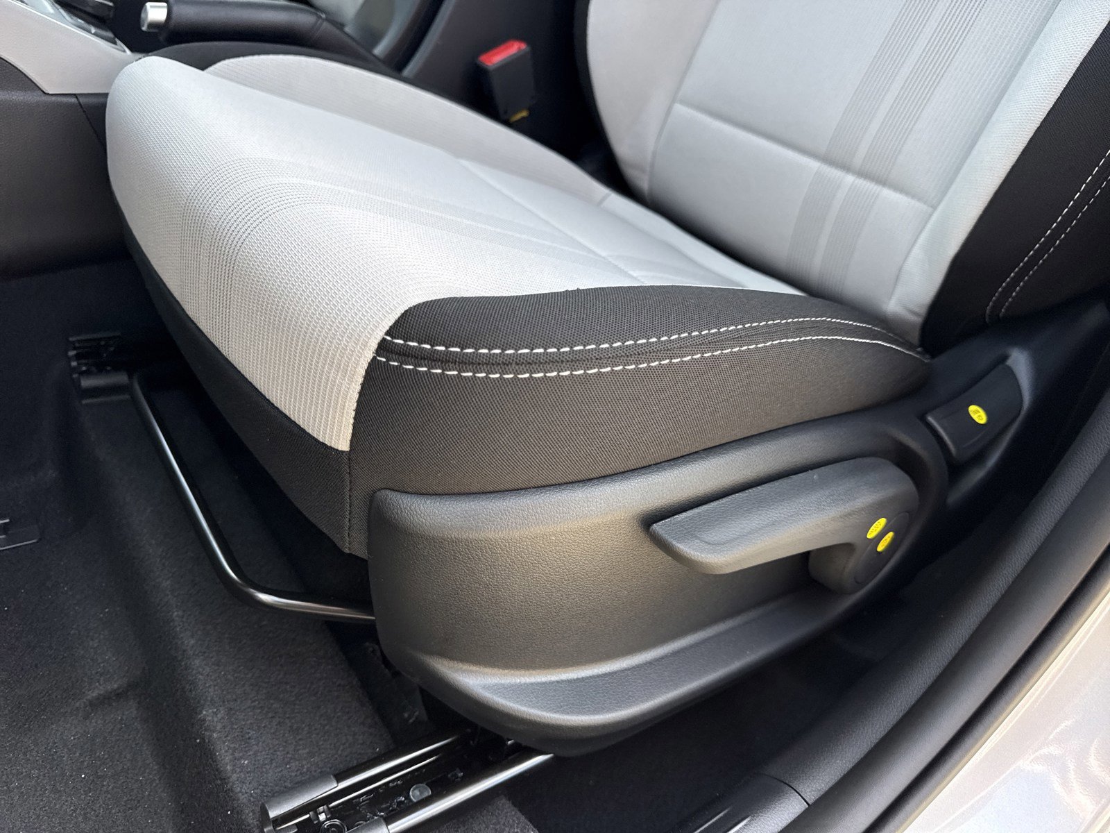 New 2026 Hyundai Venue SEL image 11