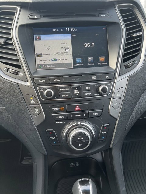 Used 2018 Hyundai Santa Fe Sport image 9