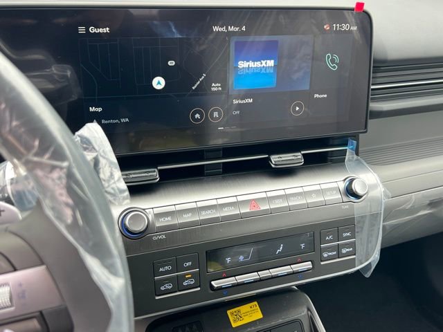 New 2026 Hyundai Kona Limited AWD/4WD image 22