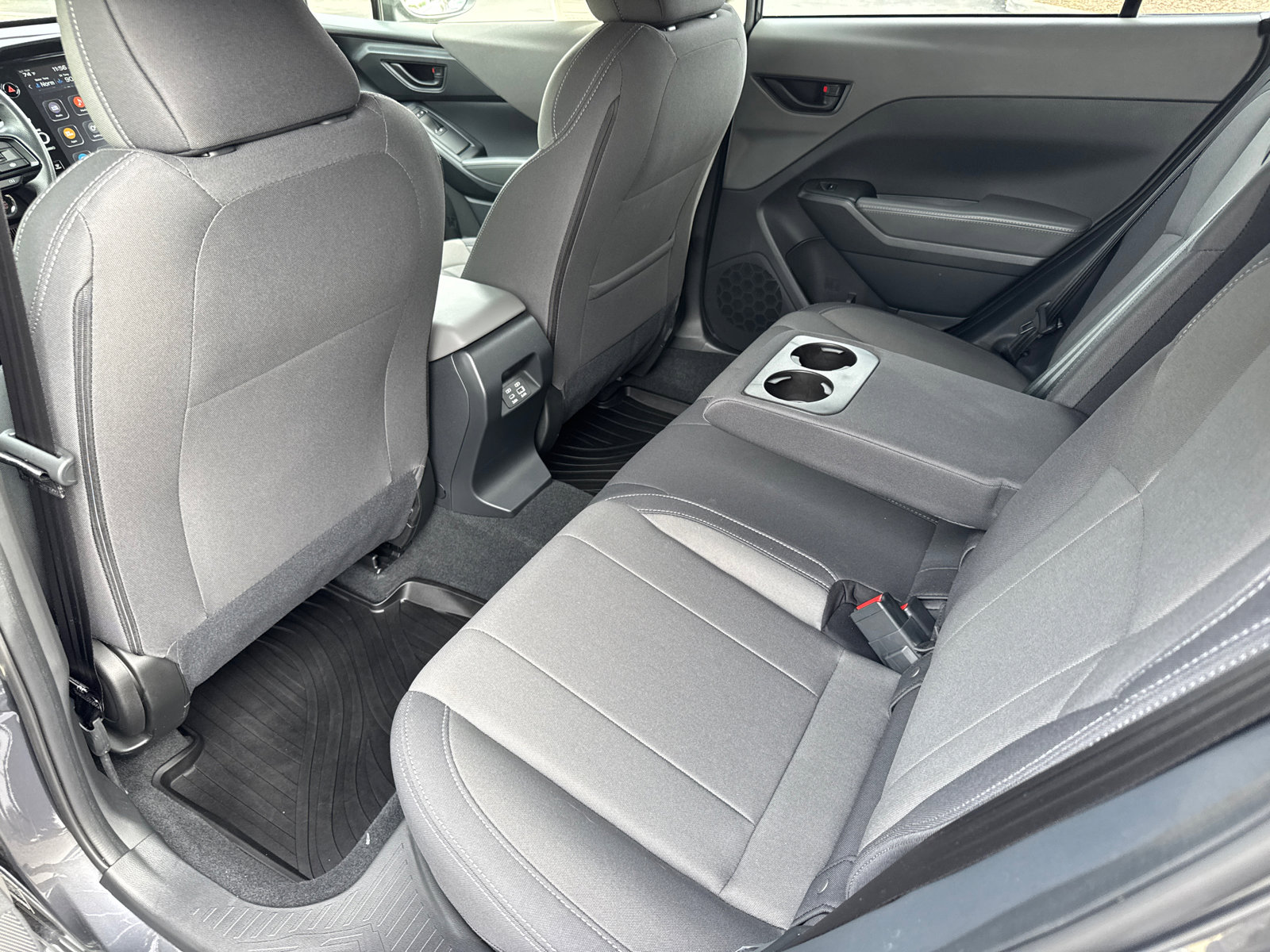 Used 2025 Subaru Crosstrek 2.0i Premium image 20