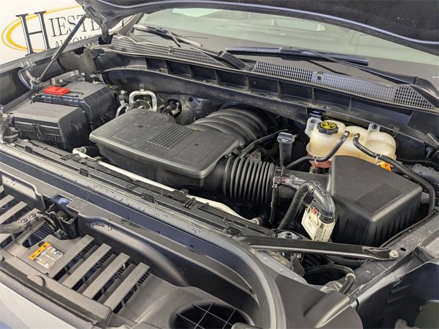 Used 2022 GMC Sierra 1500 AT4 w/ AT4 Premium Package image 36