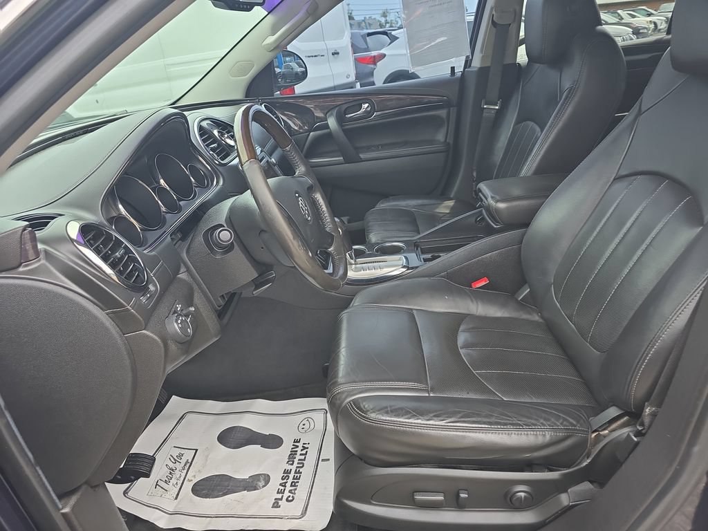 Used 2016 Buick Enclave Leather AWD/4WD image 22