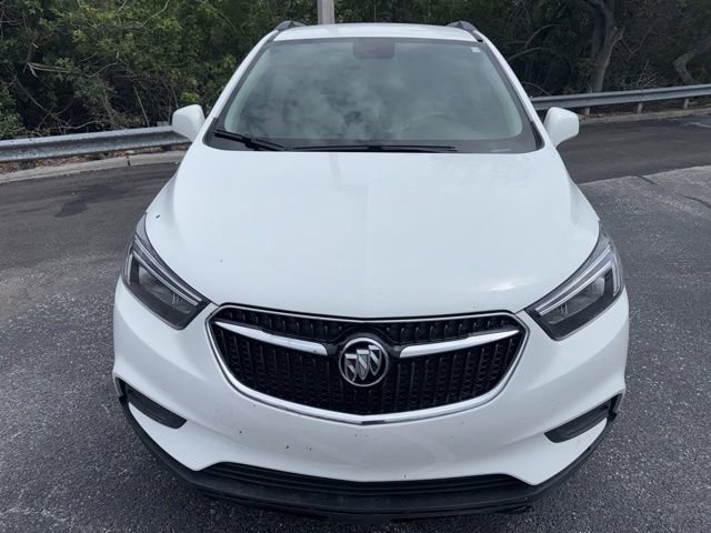 Used 2022 Buick Encore Preferred w/ Safety Package AWD/4WD video 2