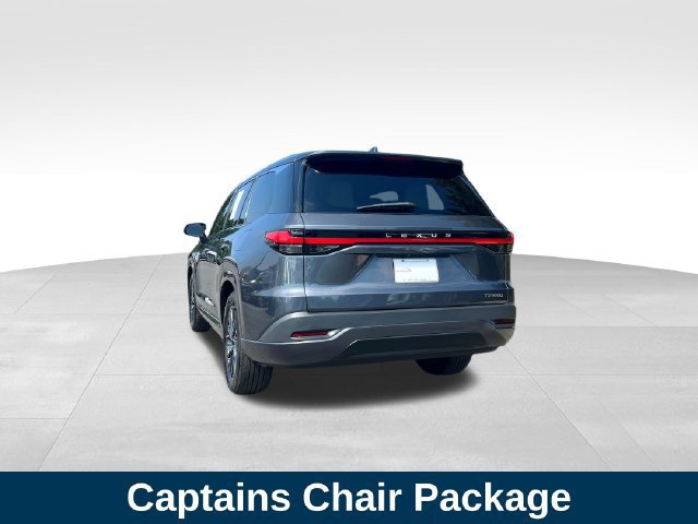 Used 2024 Lexus TX 350 FWD w/ Technology Package image 3