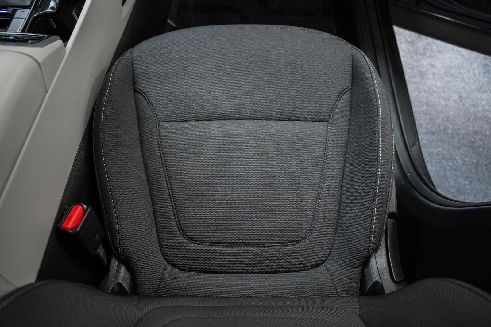 Used 2022 Hyundai Tucson SEL w/ Cargo Package image 35