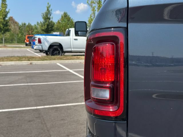 New 2026 RAM 2500 Tradesman AWD/4WD image 43