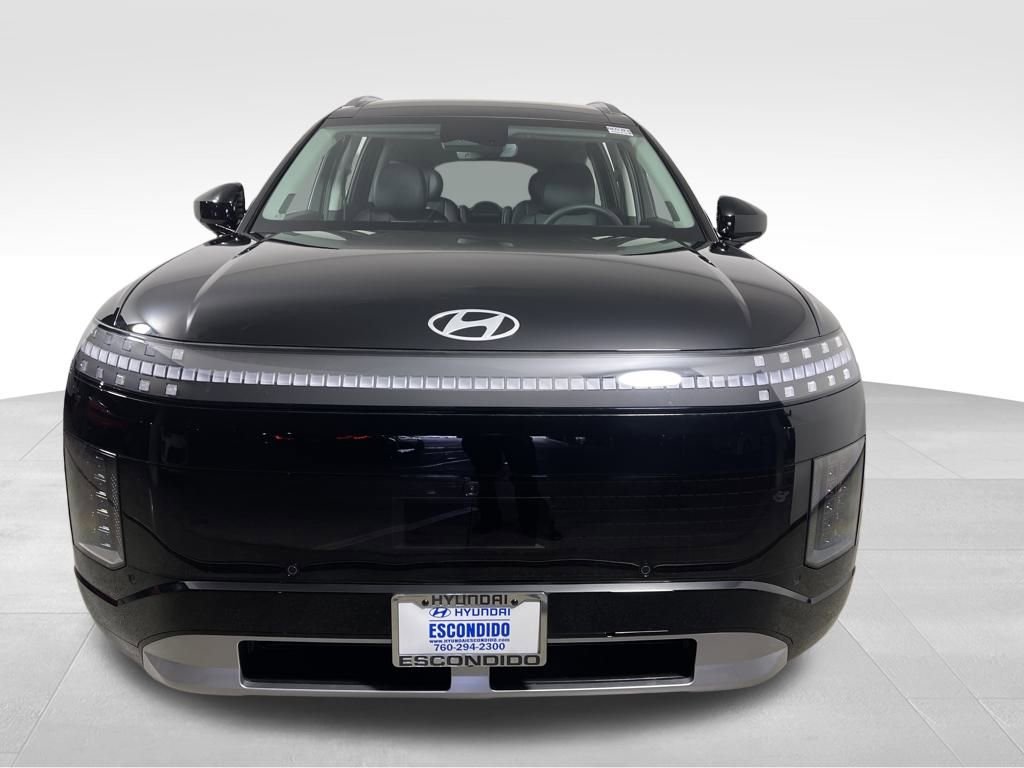 New 2026 Hyundai Ioniq 9 Limited image 8