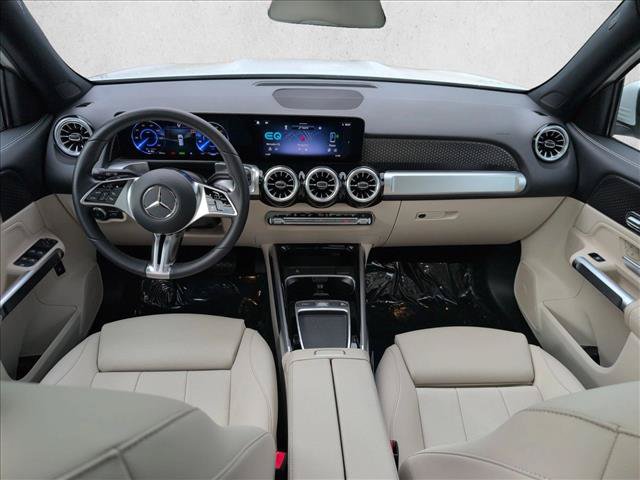 Used 2024 Mercedes-Benz EQB 250+ image 19
