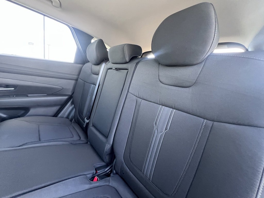 New 2026 Hyundai Tucson SEL image 13