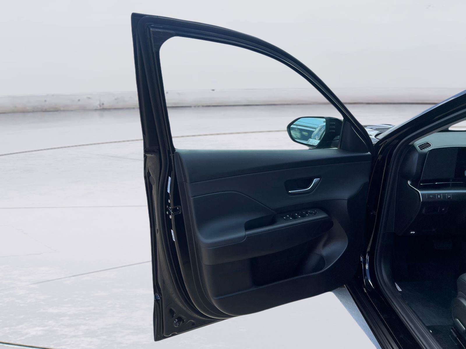 New 2026 Hyundai Kona SEL Premium FWD image 10