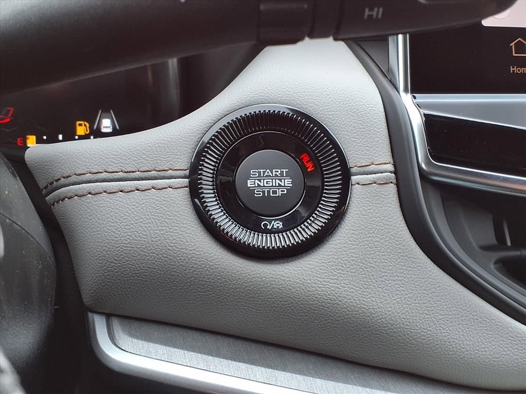 New 2026 Jeep Compass Limited w/ Sun, Sound & Navigation Group image 20