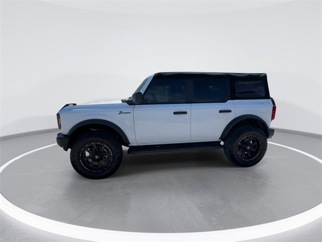 Used 2024 Ford Bronco Big Bend image 6