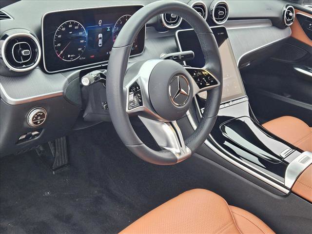 Used 2025 Mercedes-Benz C 300 Sedan image 10