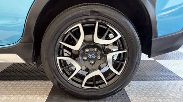 Used 2023 Subaru Crosstrek Hybrid w/ Moonroof Package w/Navigation AWD/4WD image 10