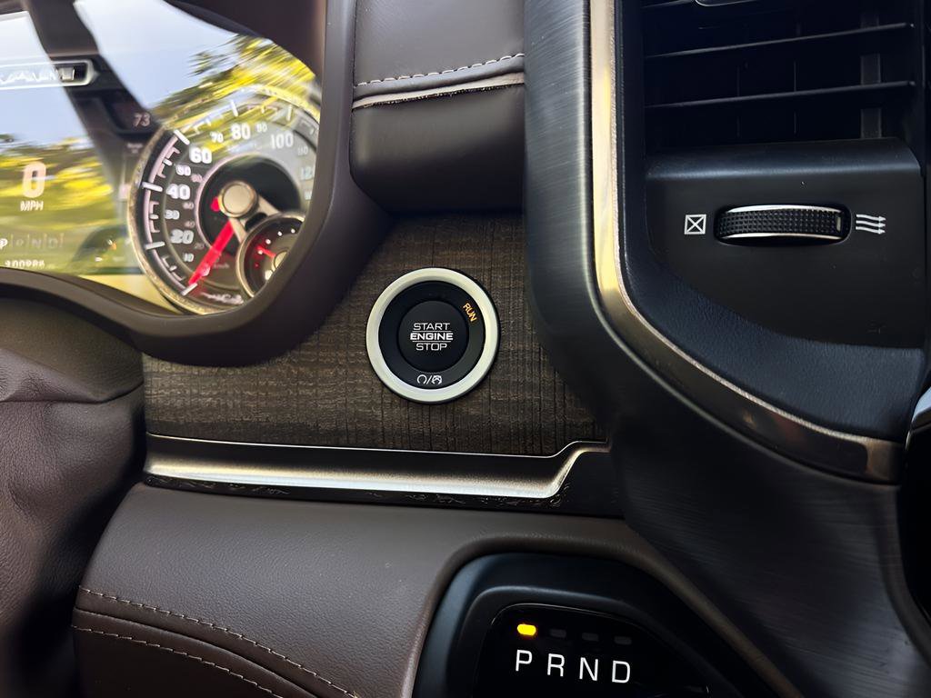 Used 2019 RAM 1500 Limited AWD/4WD image 15