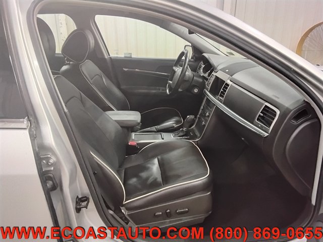 Used 2012 Lincoln MKZ AWD image 14