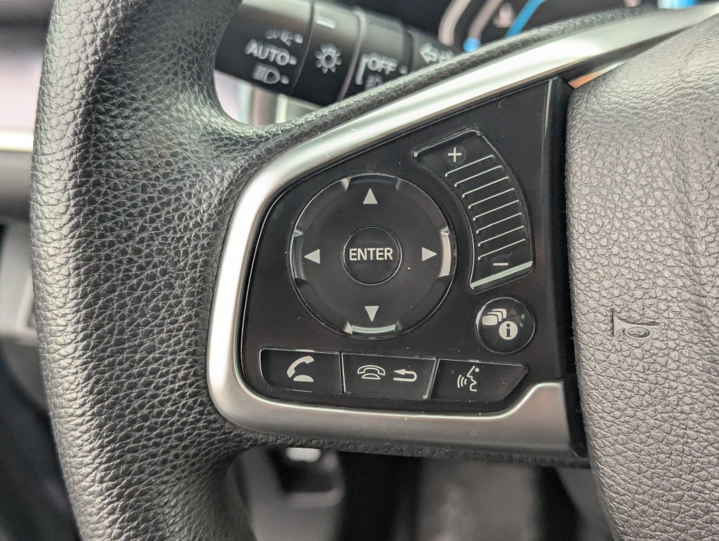 Used 2016 Honda Civic EX-T image 19