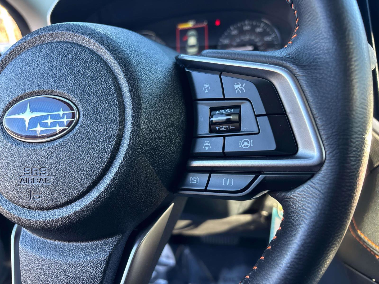 Used 2023 Subaru Crosstrek 2.0i Premium image 20