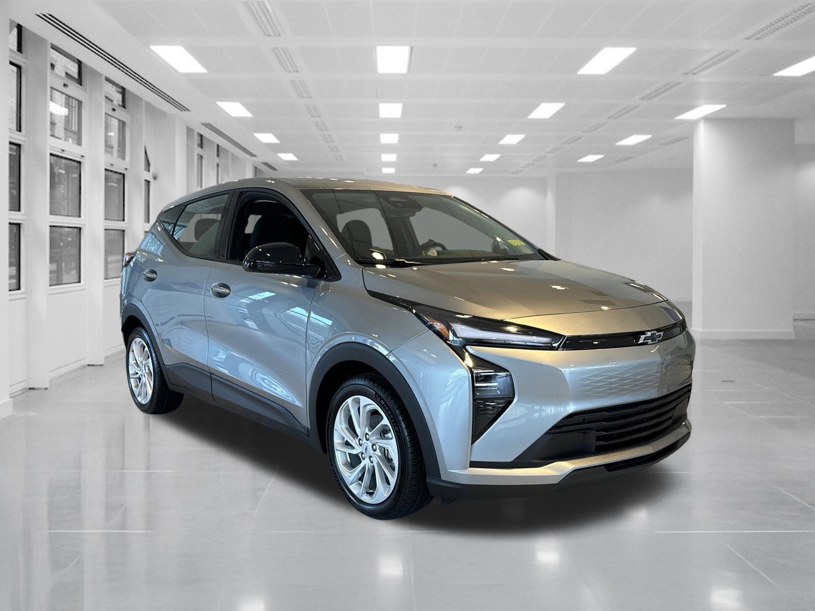 New 2027 Chevrolet Bolt LT w/ Comfort Package image 3