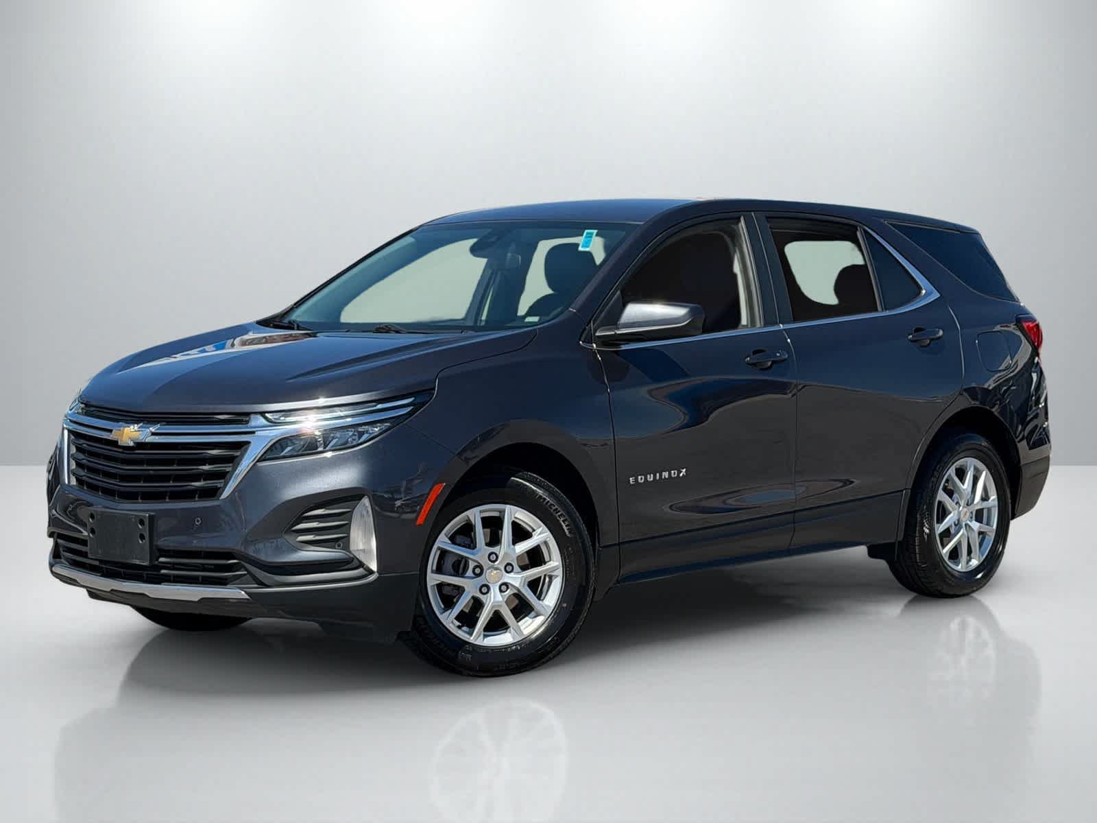 Used 2023 Chevrolet Equinox LT