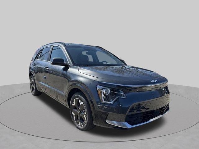 New 2025 Kia Niro Wind w/ Wind Preserve Package FWD image 3
