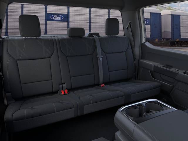 New 2026 Ford F150 STX w/ Equipment Group 200A AWD/4WD image 11