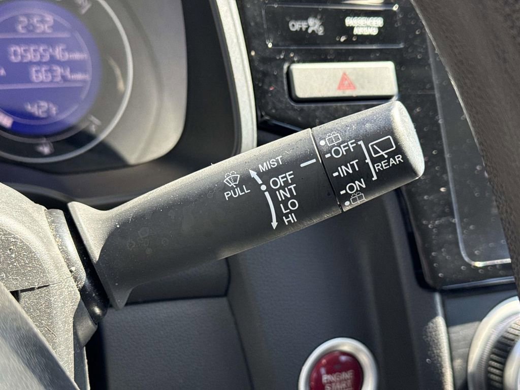 Used 2015 Honda Fit EX image 39