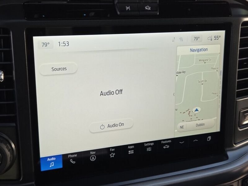 Used 2025 Ford F150 Raptor AWD/4WD image 14