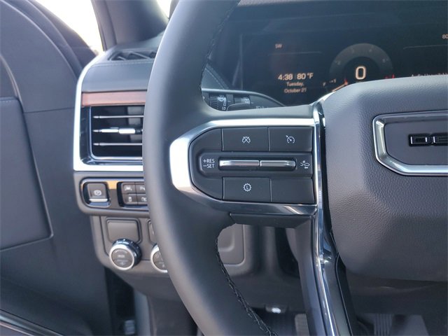 New 2026 GMC Yukon Denali w/ Sun & Power Step Package image 19