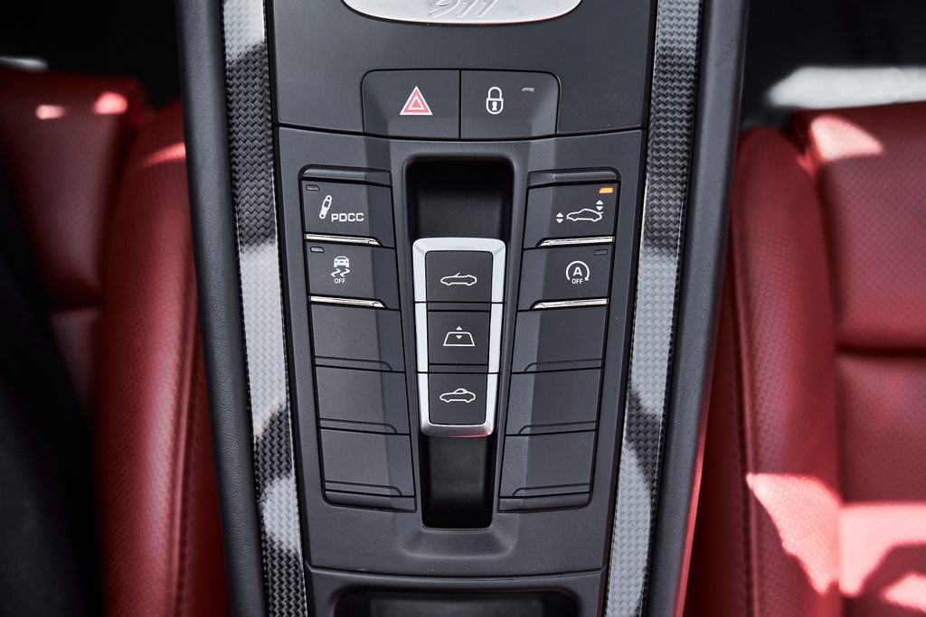 Used 2019 Porsche 911 Turbo S AWD/4WD image 62