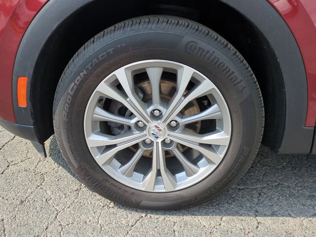 Used 2023 Buick Envision Preferred image 10