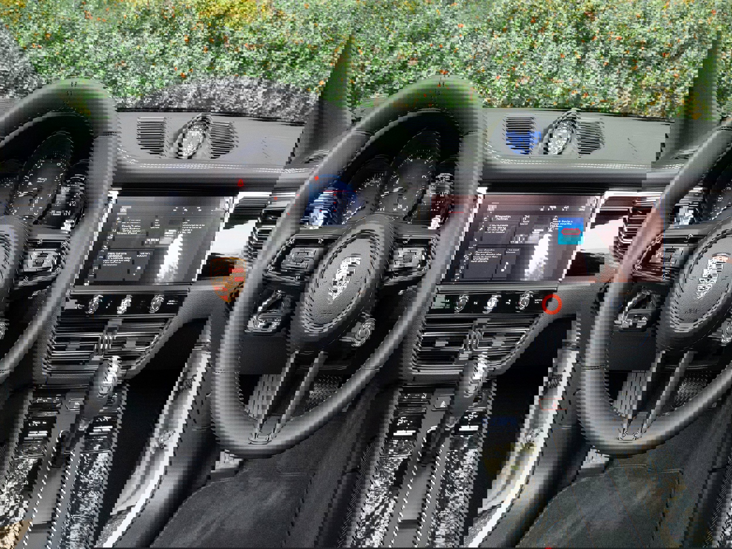 New 2026 Porsche Macan Turbo image 26