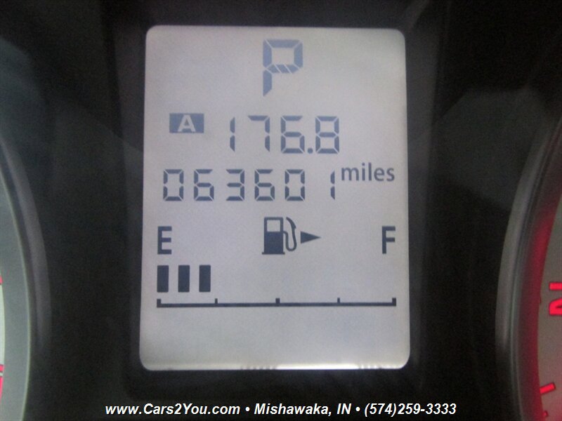 Used 2014 Subaru Impreza 2.0i image 22