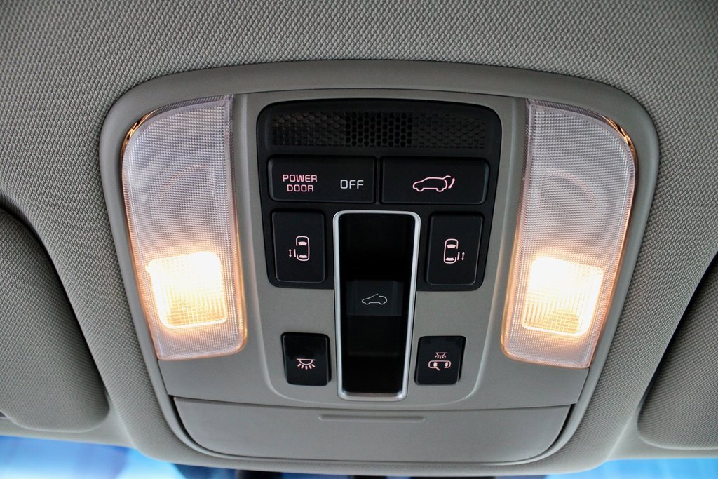 Used 2021 Kia Sedona SX image 25