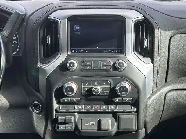 Used 2023 GMC Sierra 2500 SLE w/ Gooseneck/5TH Wheel Package image 30