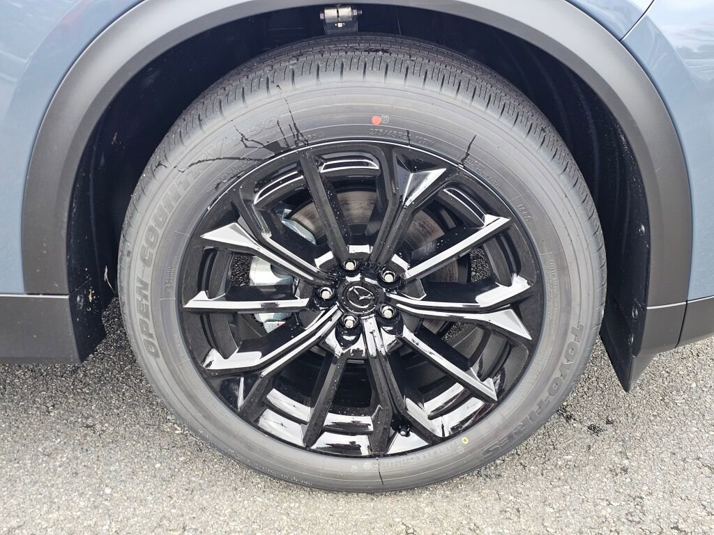 New 2026 MAZDA CX-70 3.3 Turbo w/ Preferred Package image 31