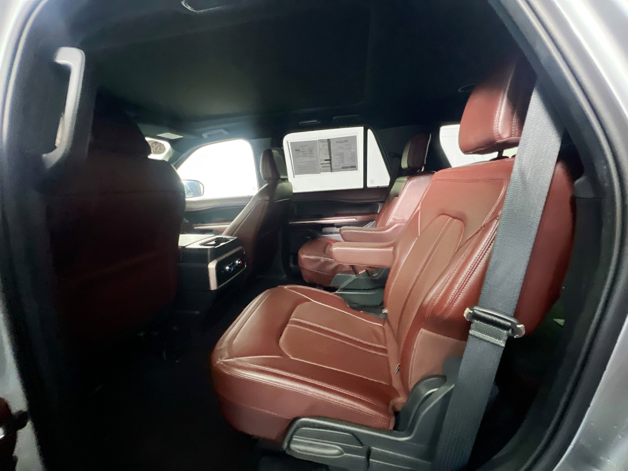 Used 2023 Ford Expedition Limited RWD image 29