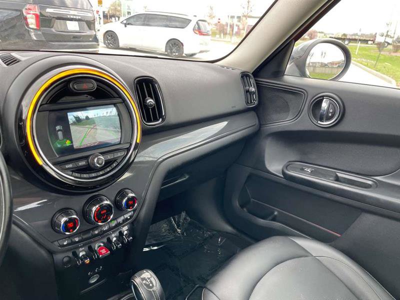 Used 2018 MINI Cooper Countryman image 77