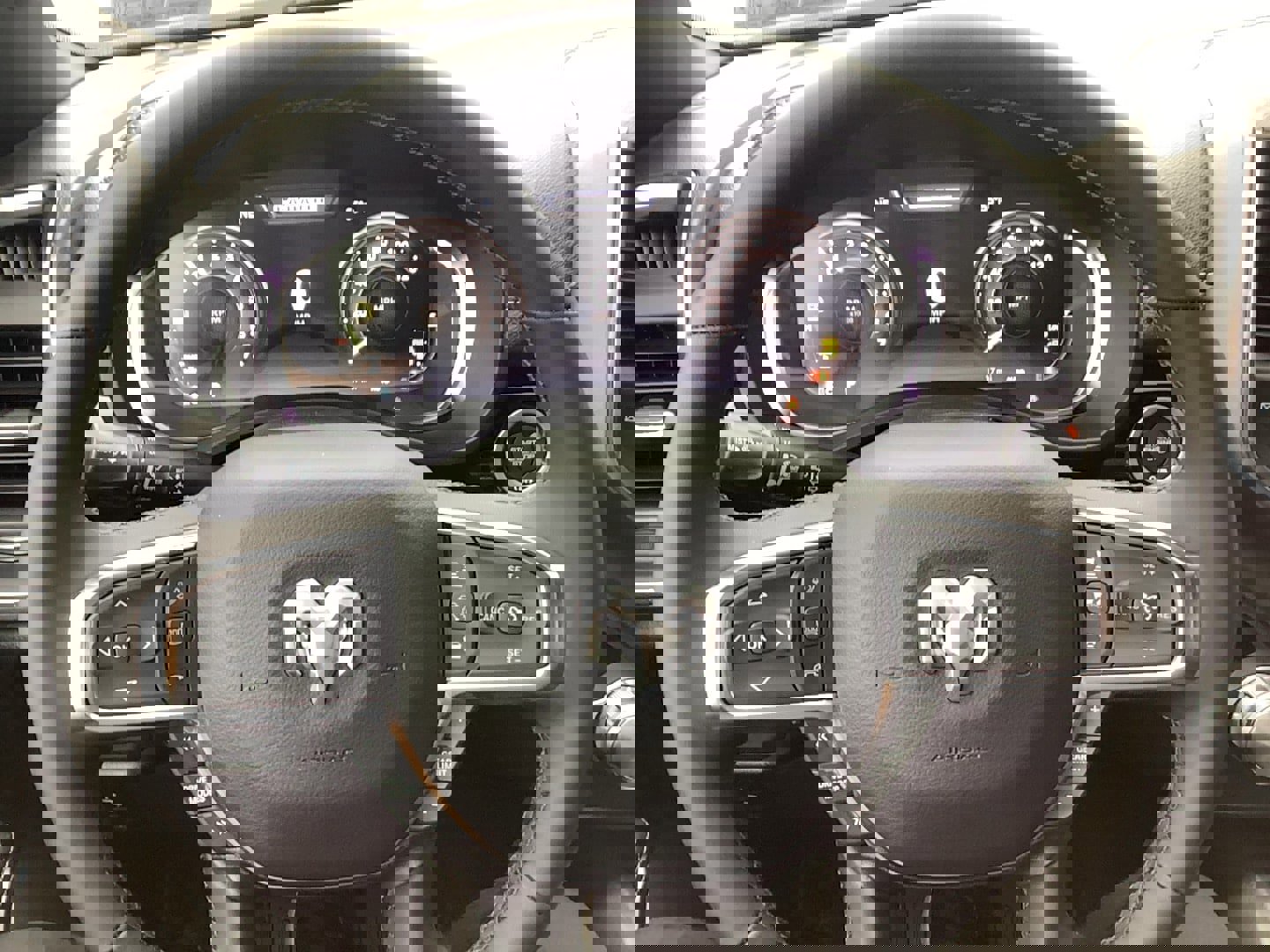 New 2026 RAM 1500 Laramie image 13