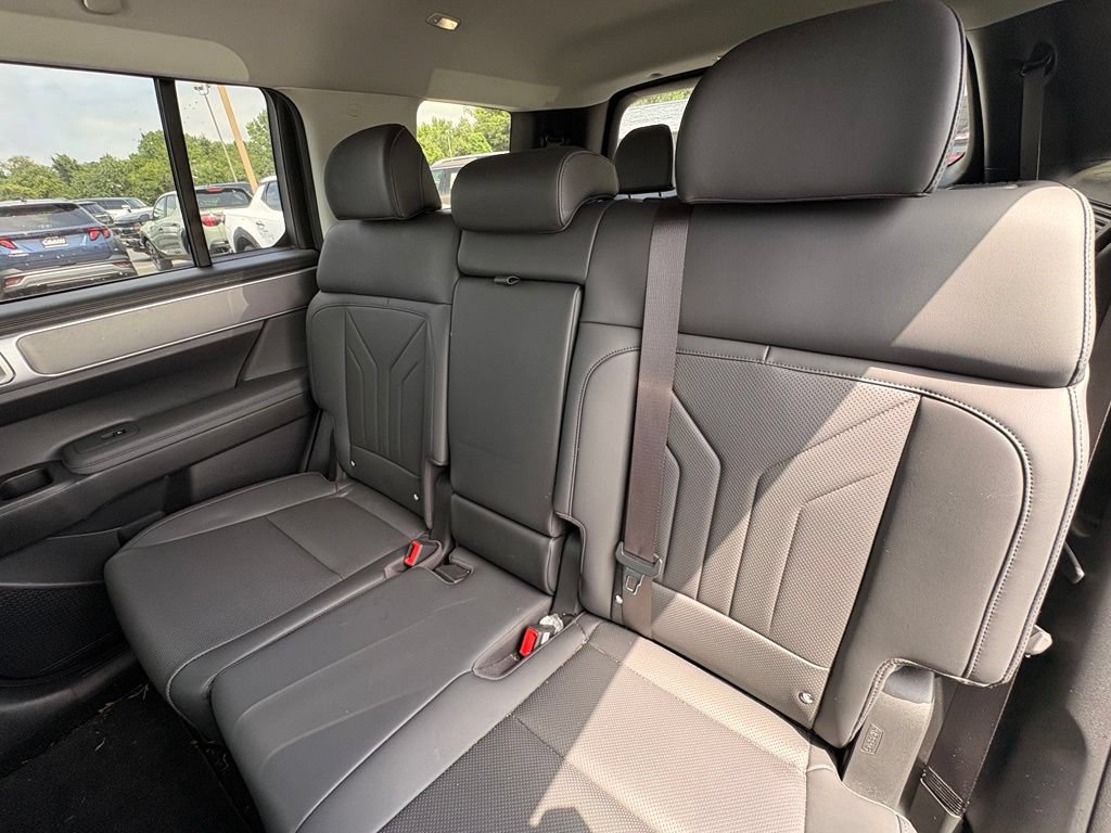 New 2026 Hyundai Santa Fe XRT AWD/4WD image 25