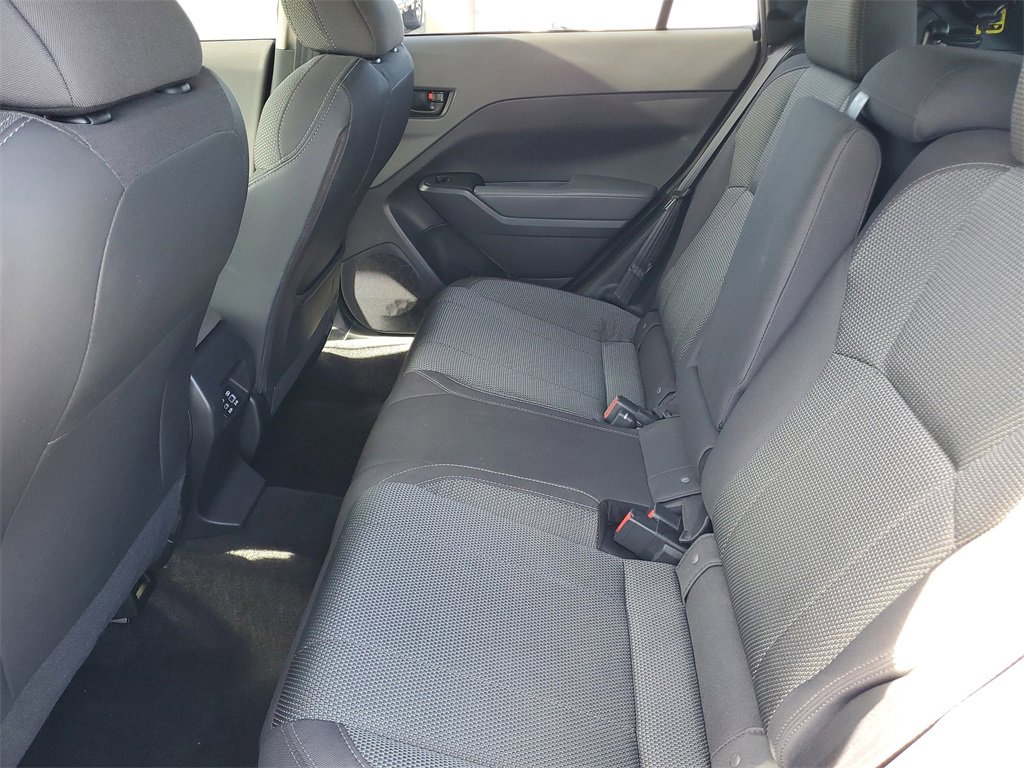 Certified 2024 Subaru Crosstrek 2.0i Premium image 10