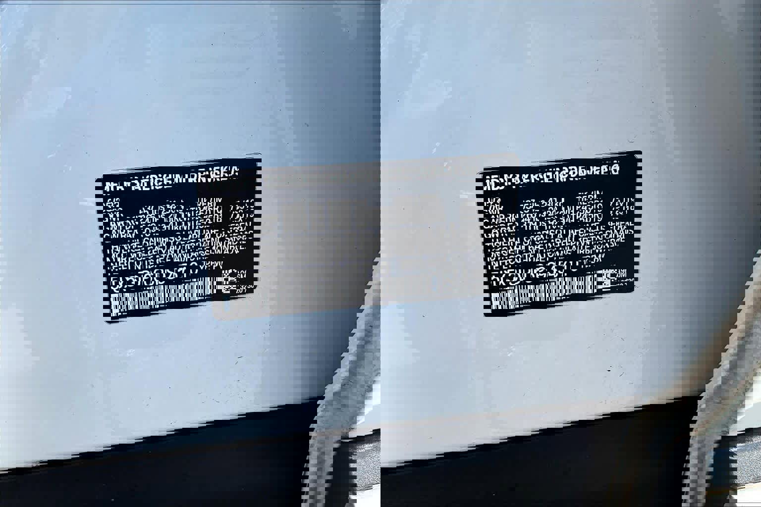 Certified 2023 BMW X3 xDrive30i w/ Premium Package image 39