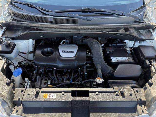 Used 2018 Kia Soul ! image 22