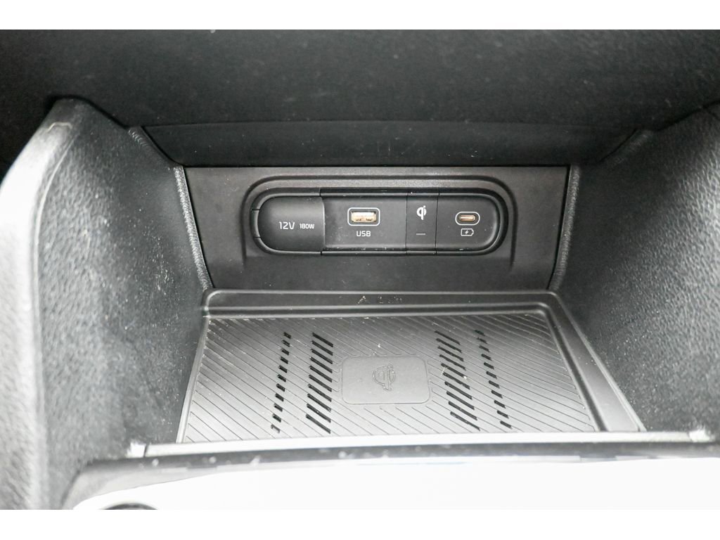 Used 2023 Kia Sportage EX image 46