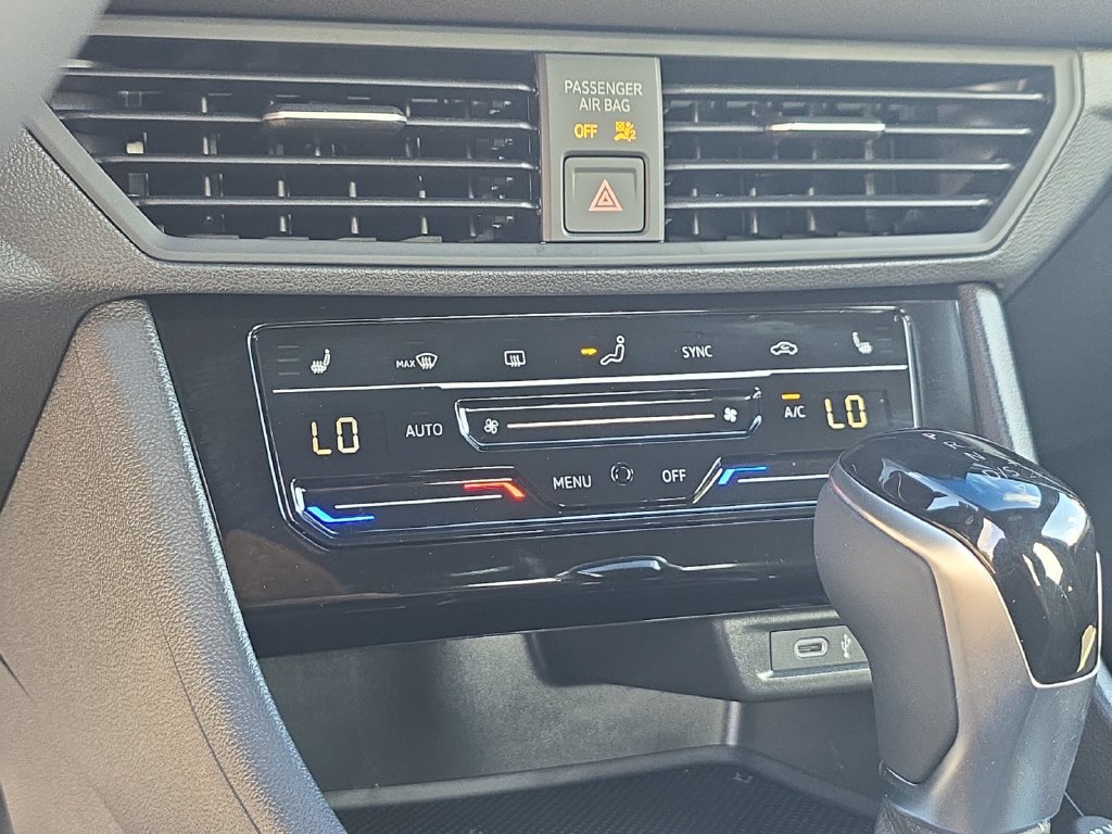 New 2027 Volkswagen Jetta Sport FWD image 14