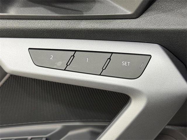 Certified 2025 Audi A3 2.0T Premium image 13