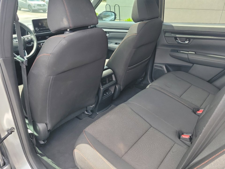 Used 2023 Honda CR-V Sport image 33